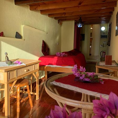 Willkommen Im Paradies - Welcome In Paradise - Bienvenidos Al Paraiso La Matanza De Acentejo Eksteriør billede