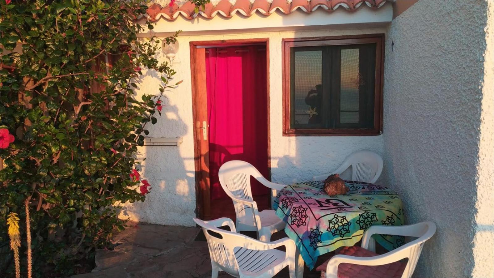 Willkommen Im Paradies - Welcome In Paradise - Bienvenidos Al Paraiso La Matanza De Acentejo Eksteriør billede